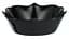 Салатник Luminarc Authentic Black, 16 см (6190089) - миниатюра 1