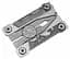 Мультитул Nextool Silver Wing EDC Tool NE20182 - мініатюра 9