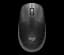 Миша бездротова Logitech M190 Charcoal (910-005905) - мініатюра 1