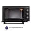 Электрическая печь Minola FOET 3714 BL - миниатюра 9