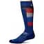 Носки Smart Wool PhD Ski Light Elite Pattern Dark Blue M (1033-SW 1329.491-M) - миниатюра 1