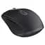 Мышь беспроводная Logitech MX Anywhere 3S Graphite (910-006929) - миниатюра 5
