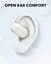 Навушники SoundСore V20i White Anker teh0021300 - мініатюра 10