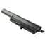 Акумулятор Asus A31N1302 (X200CA, X200MA, X200LA, F200CA) 11.1V 2600 mAh 29Wh Black - мініатюра 2