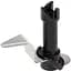 Нож для измельчения льда на блендер Bosch ErgoMixx, CleverMixx, MaxoMixx, ErgoMaster, 611304 (416533) - миниатюра 1