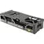 Відеокарта ASUS GeForce RTX5080 16GB TUF OC GAMING (TUF-RTX5080-O16G-GAMING) - мініатюра 9