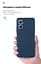 Чехол ArmorStandart ICON для Xiaomi Redmi Note 12 5G Camera cover Dark Blue (ARM65194) - миниатюра 7