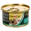 Влажный корм для кошек GimCat ShinyCat in Jelly с курицей и креветками 70 г - миниатюра 2