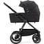 Універсальна коляска 2 в 1 Kinderkraft Nea Midnight Black (KSNEA000BLK2000) - мініатюра 2