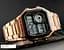 Годинник Skmei Ripple RoseGold 1335 - мініатюра 5