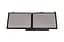 Акумулятор для ноутбука Dell Latitude E5270, E5470, E5570, Precision M3510 62Wh (07V69Y) 8180 mAh - мініатюра 3