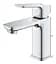 Смеситель для умывальника S-размера Grohe Cubeo 1016940000 Хром - миниатюра 3