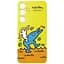 Чохол Samsung S24 FE Flipsuit Case Yellow (EF-MS721CYEGWW) teh0023348 - мініатюра 1