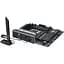 Материнская плата Asus TUF Gaming B860M-PLUS WIFI s1851 B860 4xDDR5 M.2 DP HDMI USB Type-C Wi-Fi BT mATX - миниатюра 5