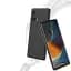 Силіконовий чохол BeCover для Motorola Edge 50 Fusion Black (712742) - мініатюра 3