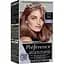 Уцінка. Стійка фарба для волосся L'Oreal Paris Preference 7.1 Iceland Ash Blonde 174 мл - мініатюра 1