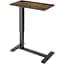 Геймерський стіл OfficePro ODM366 Dark Wood (ODM366B) - мініатюра 2