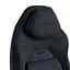 Ігрове крісло HATOR Arc 3 S Velour Black (HTC3440S) - мініатюра 4