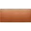 Килимок Xiaomi MIIIW MWMLV01 Oversize Leather Cork Mouse Pad 900x400mm brown (MWMLV01) - мініатюра 1