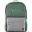 Рюкзак для ноутбука HP Campus 15.6" зелений (7J595AA) - мініатюра 1