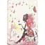 Чохол-книжка BeCover Smart Case для Samsung Galaxy Tab S10 Plus SM-X820/SM-X826 12.4" Fairy (712250) - мініатюра 2