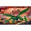 Конструктор LEGO Ninjago Зелений лісовий дракон Ллойда 121 деталей (71829) - мініатюра 2