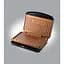 Гриль George Foreman Fit Grill Copper Medium прижимной 1630 Вт черный (25811-56) - миниатюра 5