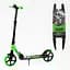 Самокат двоколісний Best Scooter SHARK, SH-50730 - мініатюра 1
