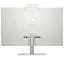 Моноблок HP 23.8 All-in-One 24-cr0004ua HD IPS/Ryzen 3 7320U/8GB/512SSD/UMA/DOS/White (9C9C4EA) - мініатюра 5