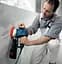 Шліфмашина ексцентрикова Professional GEX 34-151 340Вт Bosch teh0025438 - мініатюра 4