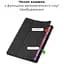 Чохол до планшета Airon Premium Lenovo Tab M10 4th Gen 2025 TB-311FU / TB-311XU + film Black (4822352781170) - мініатюра 3
