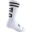 Носки TLD Speed Permformance Sock S/M White Troy Lee Designs (1106-853918012) - миниатюра 4