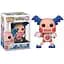 Фігурка Funko Pop Фанко Поп Покемони Містер Майм Pokemon GO Mr. Mime 10 см Game P MM 582 - мініатюра 1