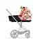 Люлька Cybex Priam Lux Spring Blossom Light (522000911) - миниатюра 4