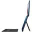 Ноутбук Ultraportabil ASUS Zenbook Duo OLED UX8406MA з процесором Intel Core Ultra 9 185H pana la 5.1 GHz, 14", 3K, OLED, сенсорний, 32GB, 2TB SSD, Intel Arc графікою, Windows 11 Pro, Inkwell сірий - мініатюра 20