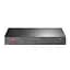 10-портовий гігабітний комутатор з 8 РоЕ+ портами, TL-SG1210MP TP-LINK - мініатюра 1