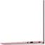 Ноутбук Acer Swift 1 SF114-34 14FHD IPS/Intel Pen N6000/8/256F/int/Lin/Pink (NX.A9UEU.00C) - мініатюра 3
