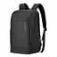 Рюкзак міський Mark Ryden 9111X 16л з відсіком для ноутбука до 15.6" та USB Black (17599) - мініатюра 1