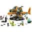 Конструктор LEGO DREAMZzz Танкер тигровая акула 1548 деталей (71515) - миниатюра 4