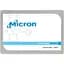 Накопичувач SSD Micron Sata 2.5" 512Gb 1300 (MTFDDAK512TDL) Б/в - мініатюра 1