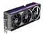 Відеокарта GF RTX 5080 16GB GDDR7 ROG Astral Asus (ROG-ASTRAL-RTX5080-16G-GAMING) - мініатюра 3