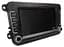 Перехідна рамка Volkswagen, Seat, Skoda Carav 11-861 - мініатюра 6
