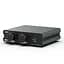Предусилитель звука-фонокорректор AIYIMA T3 Pro black + блок питания 12V - миниатюра 1