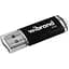 USB флеш накопичувач Wibrand 8GB Cougar Black USB 2.0 (WI2.0/CU8P1B) - мініатюра 1