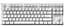 Клавіатура GamePro Genesis Joker 87% Red switches (MK124W) - мініатюра 2
