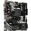 Материнська плата AsRock B450M-HDV R4.0 - мініатюра 2