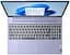 Ноутбук Lenovo IdeaPad Slim 5-15IRH9R 15.3 WUXGA IPS AG, Intel 5-210H, 16GB, F512GB, UMA, DOS, фіолетовий (83J6000GRA) - мініатюра 7