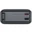 Портативное ЗУ Power Bank Acefast M4 PD67W 20000 mAh Black - миниатюра 3