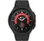 Смарт-годинник Samsung Galaxy Watch 5 45 mm LTE Black (SM-R925FZKA) - мініатюра 3