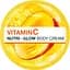 Зволожувальний крем Garnier Vitamin C Nutri-Glow для тьмяної сухої шкіри тіла рук та ніг 380 мл - мініатюра 3